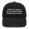Jay Z 30 Years Of Legacy Hat