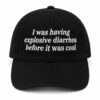 Ernie Clement Adirondacks Hat