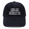 Jay Z 30 Years Of Legacy Hat