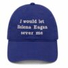 2026 Chicago Dogs Baseball Hat