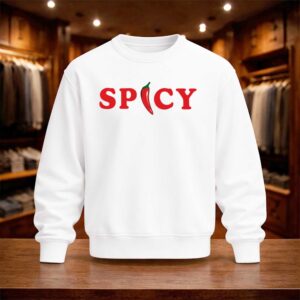 Sophie Cunningham SPICY Shirt (4)