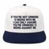 USA 250th Anniversary Hat