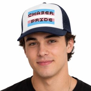 Chaser Pride Hat (2)