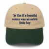 Hot Dog Powered Fuck Machine Hat