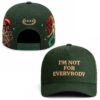 Dazey Skate Company Hat