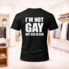 I’ll Talk To Him But He Just Grunts Shirt