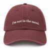 You Play Hard To Get I Play Hard To Want Hat