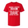 Eugenio Suárez Pray For Venezuela Shirt