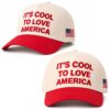 Worst Girl In America Hat