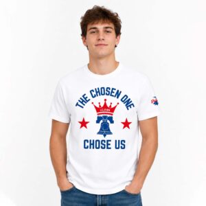 The Chosen Ona Lejawn Chose US Shirt (2)