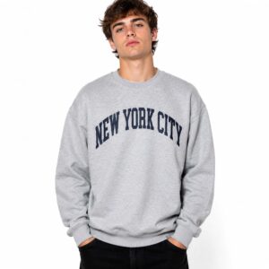 Jay Z New York City Sweatshirt (2)