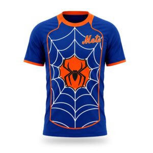 Mets Spider Man Brand New Day 2026 Shirt (2)