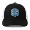 Carson Hocevar Please Be Patient I’m 8 Years Old Hat