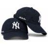 Nicky Smokes Bear Baseball Hat