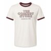 Ring The Bell 2026 All Star Game Shirt