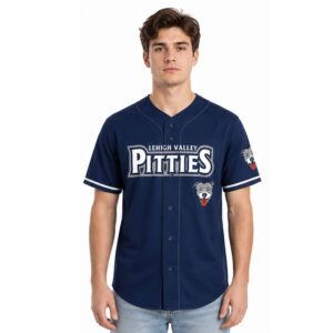 Lehigh Valley Pitties Theme Night 2026 Jersey (2)