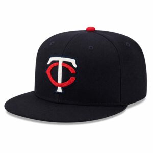 Twins 2026 Field of Dreams Hat (4)