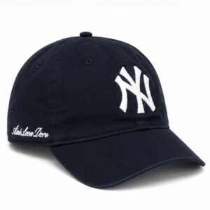 Jay Z Yankees Aime Leon Dore Hat (2)