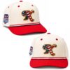 Diamondbacks USA 250th Anniversary on July 4th Hat