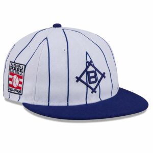 Brooklyn Dodgers Hall of Fame 2026 Hat (2)