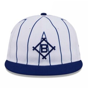 Brooklyn Dodgers Hall of Fame 2026 Hat (3)