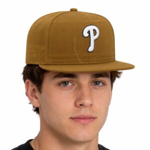 Phillies Liberty Bell 2026 Hat (2)