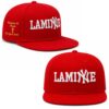 Carlos Alcaraz Spain NY 2026 Champions World Cup Hat