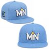 Morgan Wallen TNA Hat