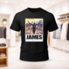 JB Pritzker All Star Game Chicago 2026 Shirt