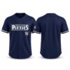 2026 Lake Country DockHounds Wisconsin Dive Bars Jersey Giveaway