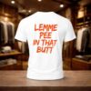 RIP US Senator Lindsey Graham Shirt