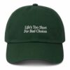 Willie Nelson Talarico For Texas Hat
