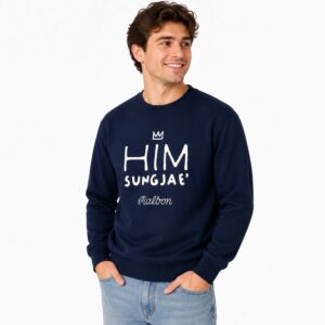 Keith Mitchell Him SungJae Malbon Sweatshirt (2)