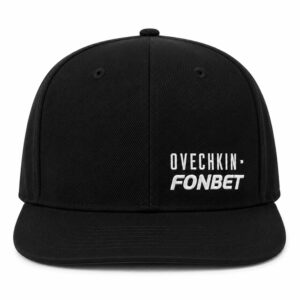 Alex Ovechkin Fonbet Hat (2)
