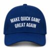 Ernie Clement Adirondacks Hat