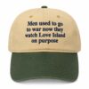 Rob Kardashian Dodgers City Connect 2026 Hat