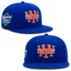 Cubs John Geiger’s Misplaced Series 2026 Hat