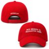 He’s Dead America’s Great Again Hat