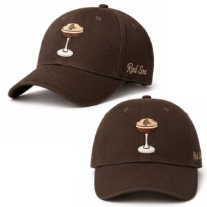 Red Sox Martini 2026 Hat