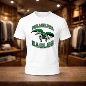 2026 Eagles Doom Shirt