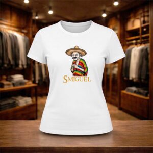 Smiguel Mexican Shirt (2)