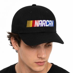 Narcan Hat (2)