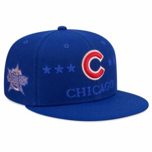 Cubs 2026 All Star Game Hat (2)