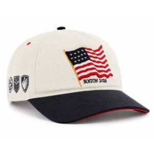 Dave Portnoy Boston 2026 US Flag Hat (3)
