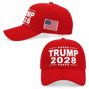 Donald Trump 2028 Hat