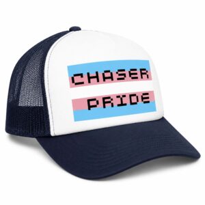 Chaser Pride Hat (3)