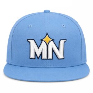Lamine Yamal Twins Hat (3)
