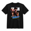 Olivia Mile Slam Here Comes The One Shirt
