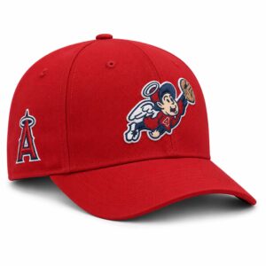 2026 Angels Rep The Halo Hat (3)