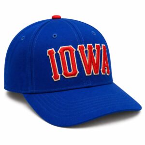 Lowa Cubs Field of Dreams Hat (2)